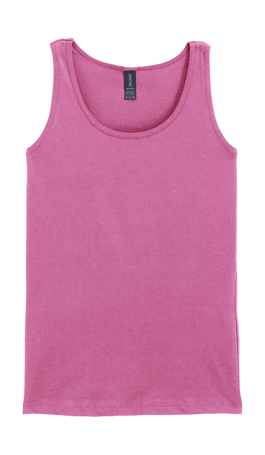 Naiste puuvillane maika