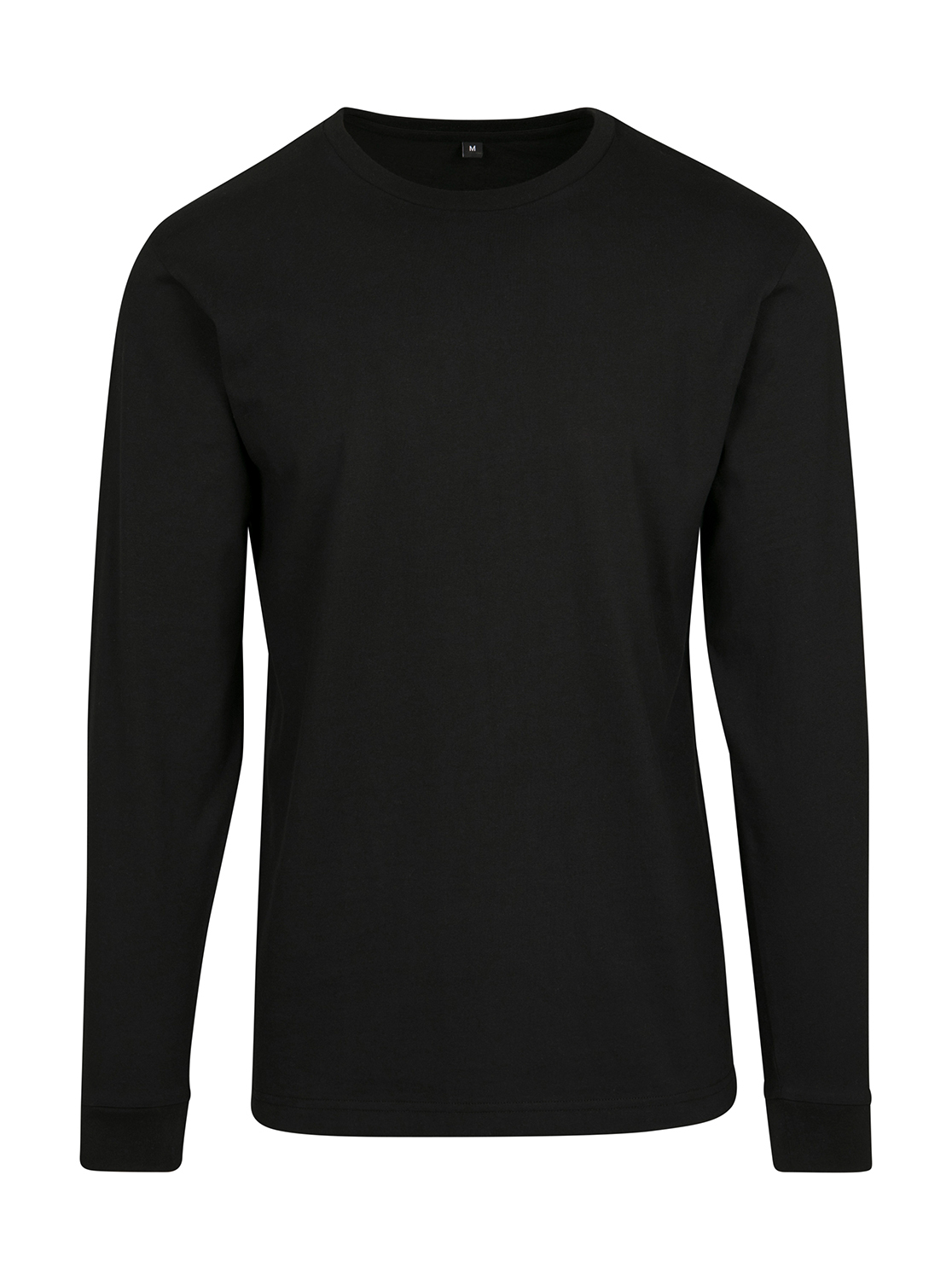 Pika varrukaga unisex T-särk