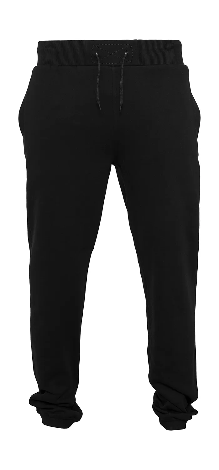 Preemium dressipüksid Heavy Sweatpants (Build Your Brand)