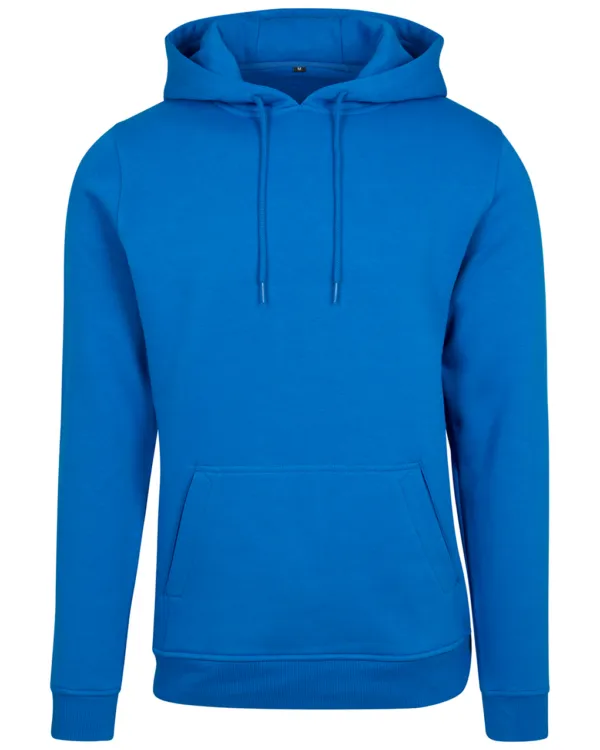 Preemium meeste pusa Heavy Hoody (Build Your Brand)
