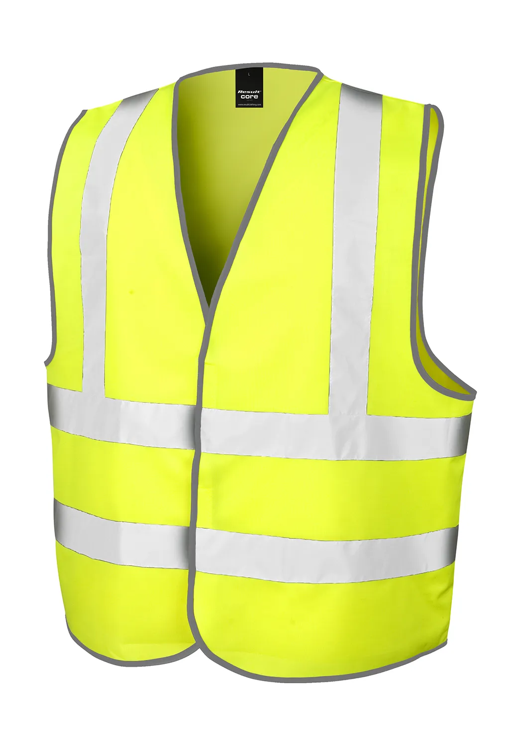Result Hi-Vis Motorway Vest kõrgnähtav vest