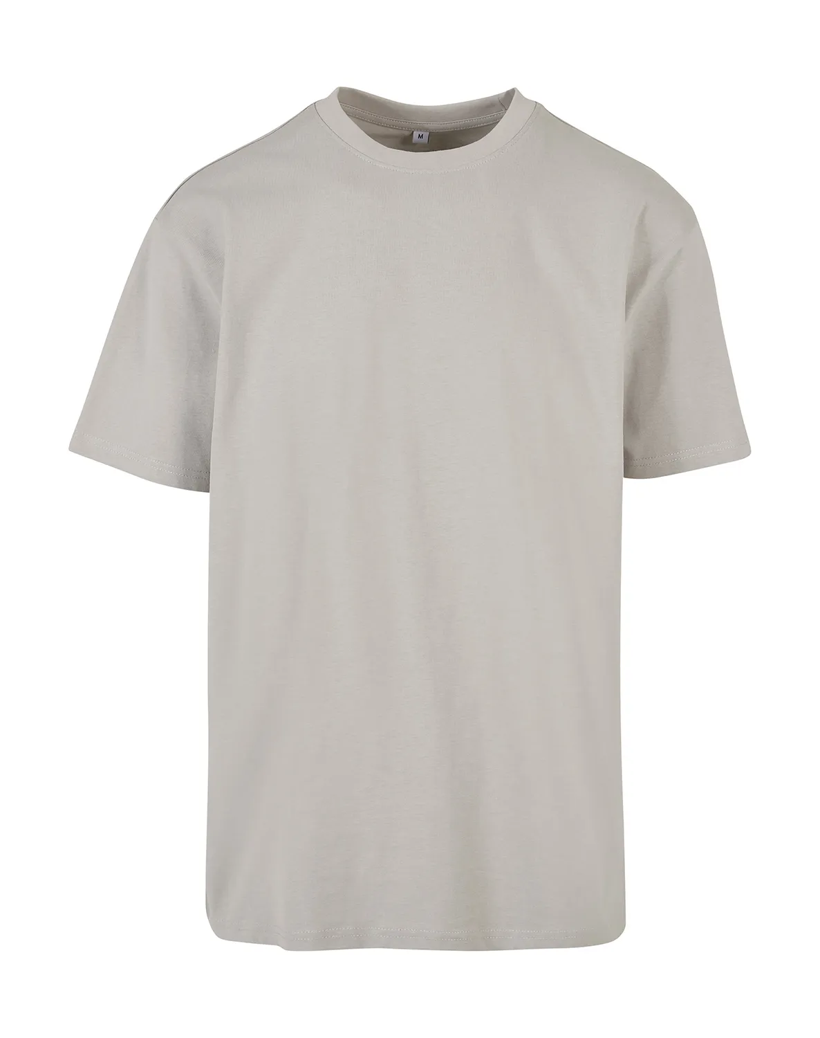 Build Your Brand Heavy Oversize Tee unisex T-särk