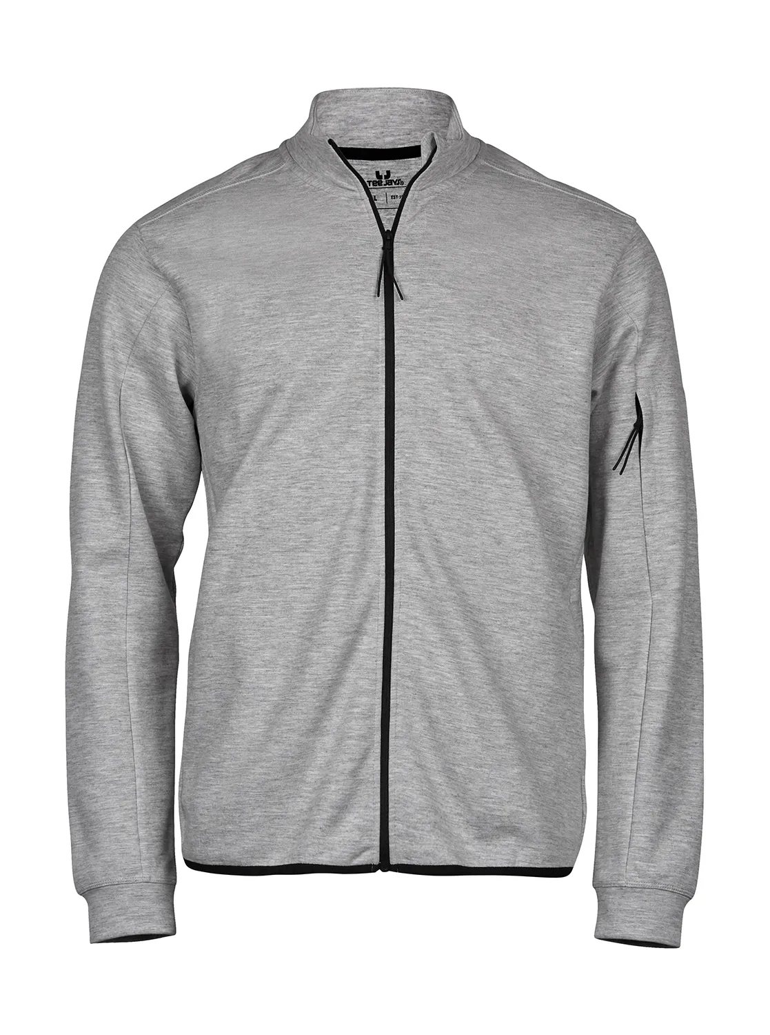 Sportlik täislukuga dressijakk (Tee Jays 5704)