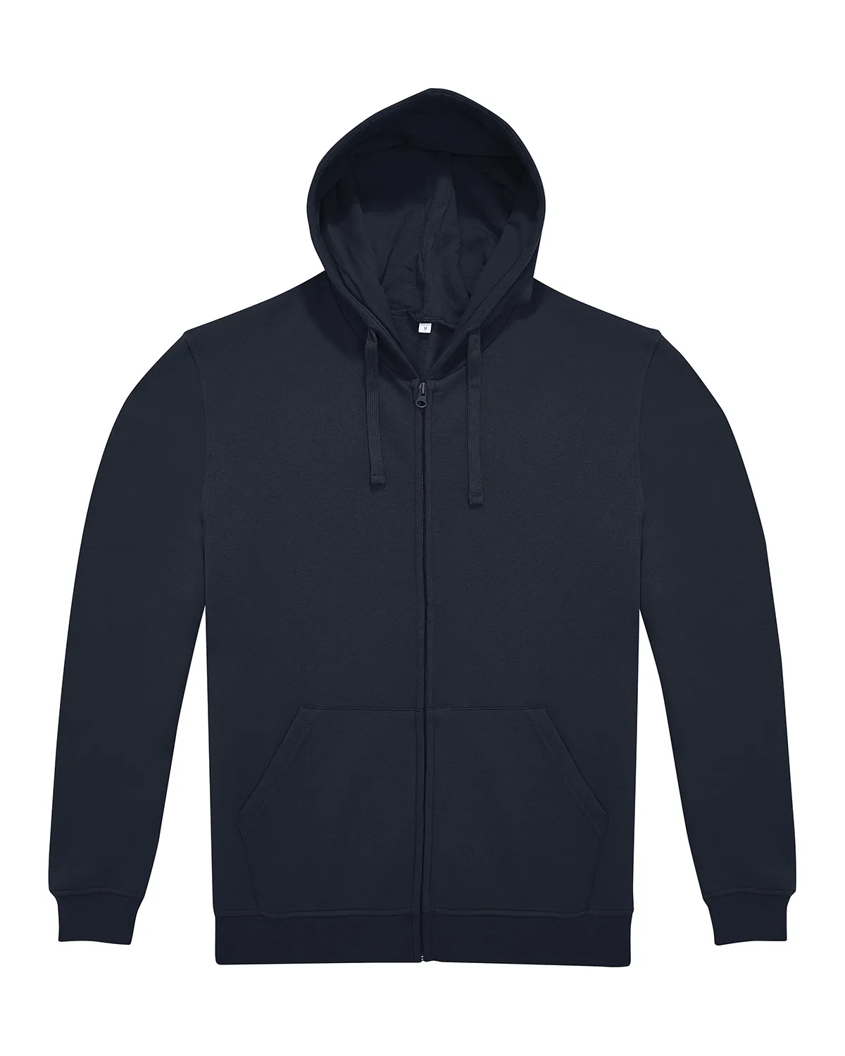 Luku ja kapuutsiga pusa (B&C ID.224 Zip Hood)