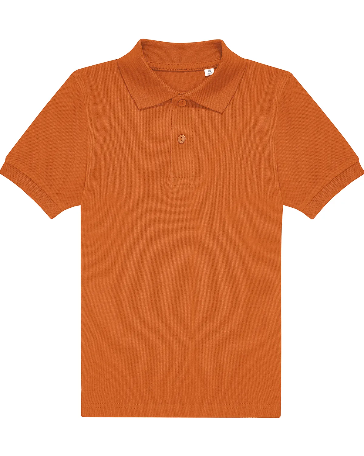 Laste polo-särk My Polo 180 (B&C)