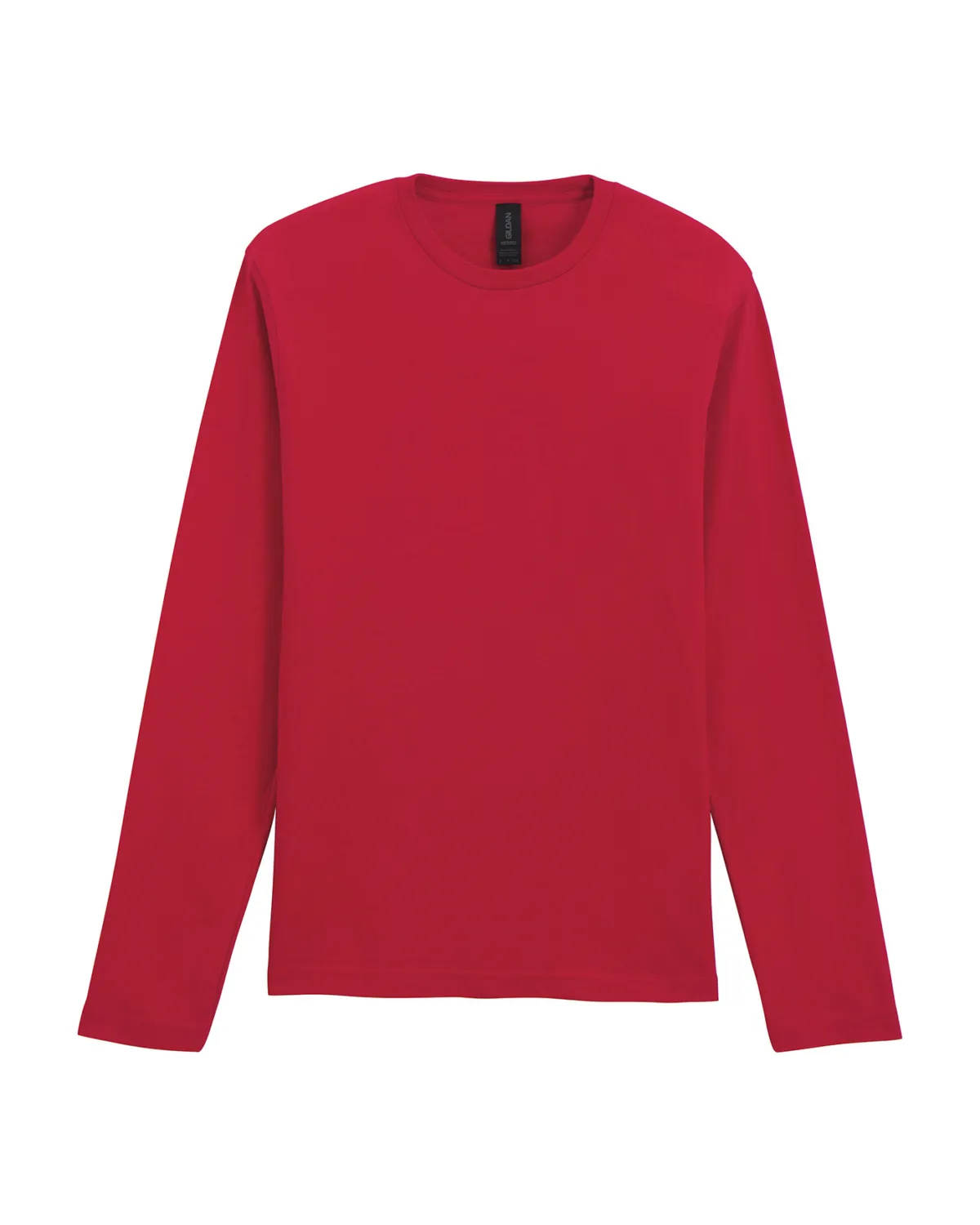 Gildan Softstyle 64400 unisex pikavarrukaline T-särk