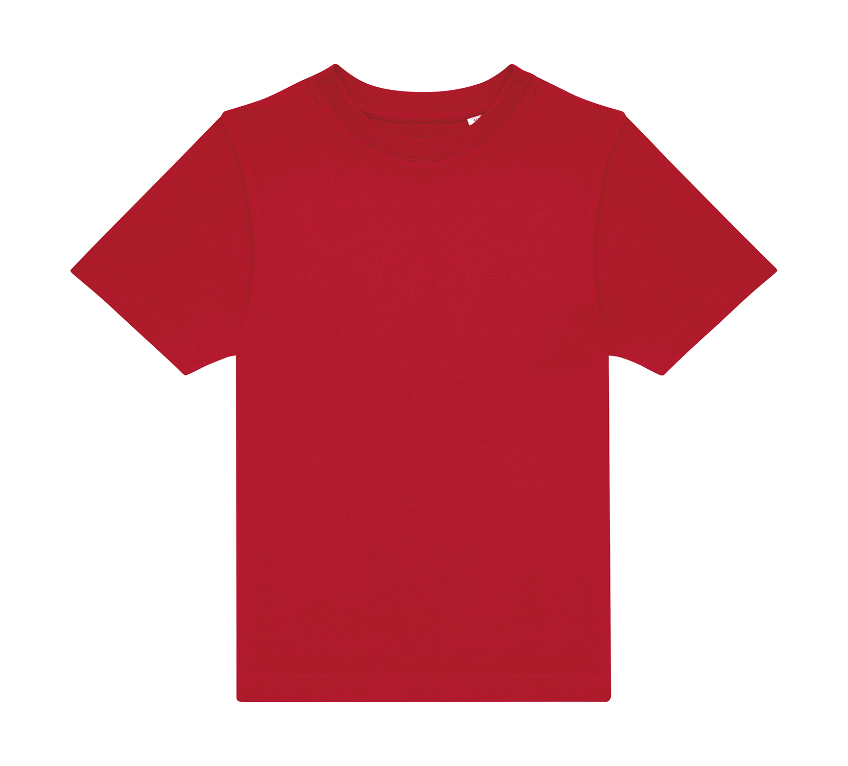 Laste puuvillane T-särk