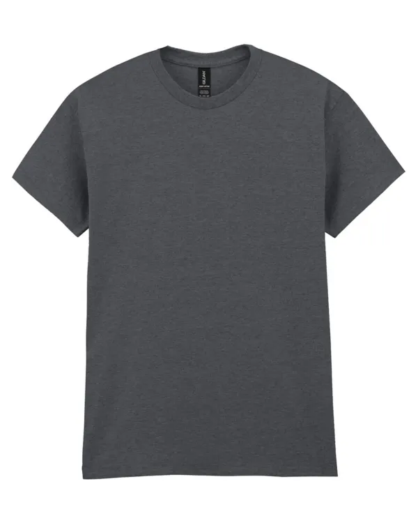 Preemium Vastupidav T-särk Heavy Cotton (Gildan G5000)
