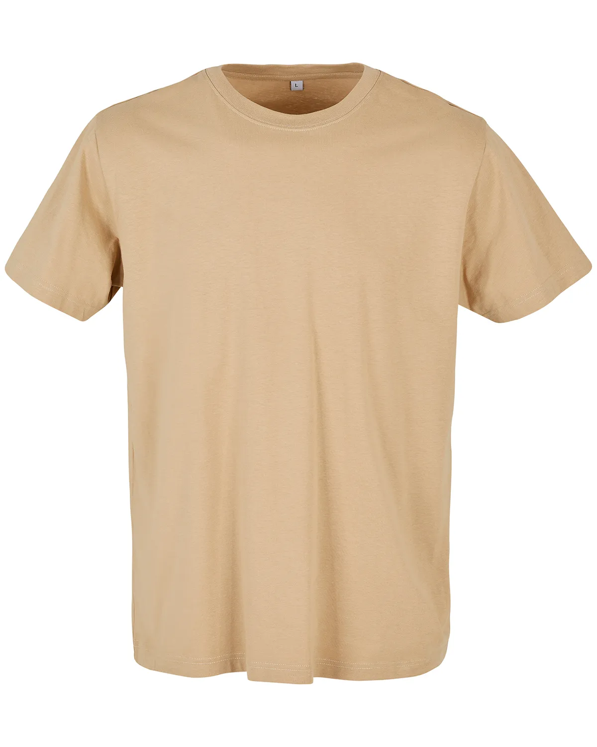 Build Your Brand T-Shirt Round Neck unisex T-särk