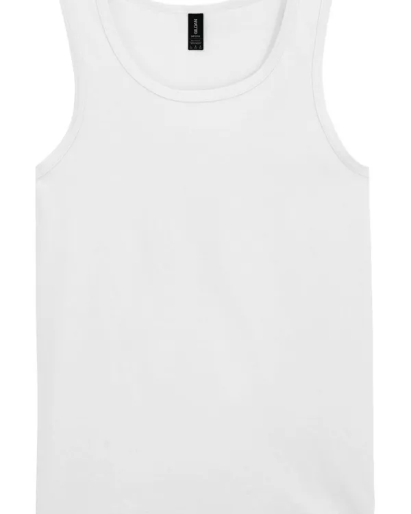 Gildan Softstyle 64200 meeste maika