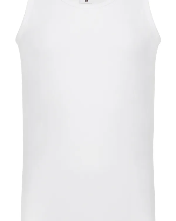 Unisex treeningmaika Valueweight Athletic Vest (Fruit of the Loom)