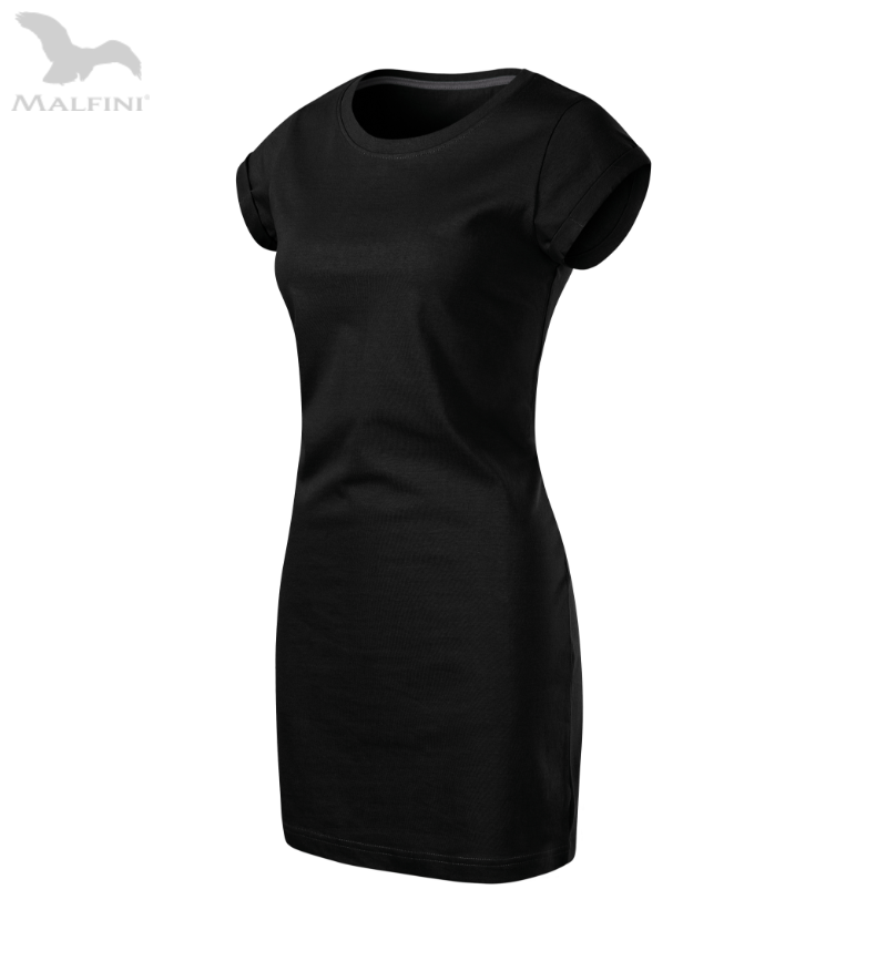 Naiste T-särk kleit