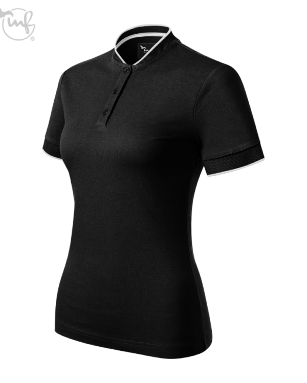 Naiste polo-pluus Diamond (Malfini 274)