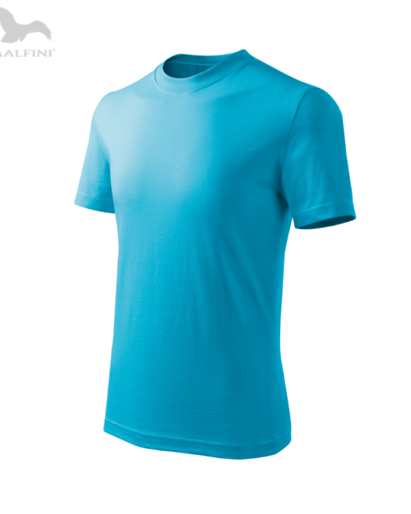 Malfini Basic Free F38 laste sildita T-särk