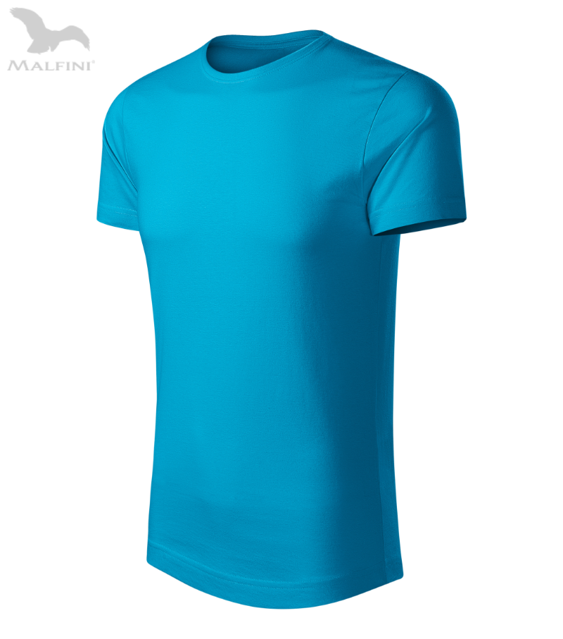 Meeste kaardus alläärega T-särk