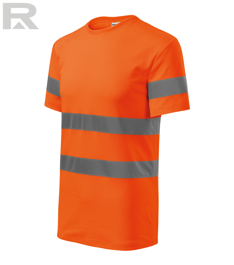 kõrgnähtav t-särk