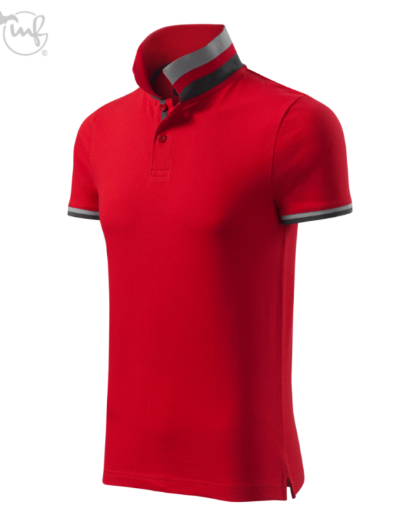 Meeste polo-särk Collar Up (Malfini 256)