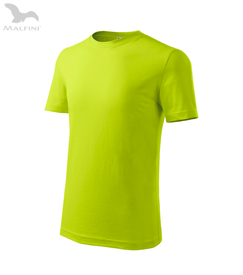 Laste klassikaline T-särk