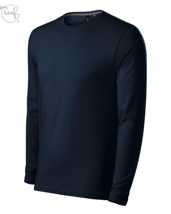 Malfini Premium Brave 155 meeste pika varrukaga T-särk