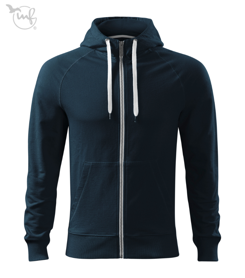 luku ja kapuutsiga pusa