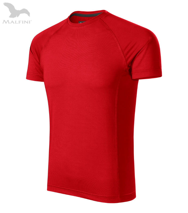 Meeste raglaan treening T-särk