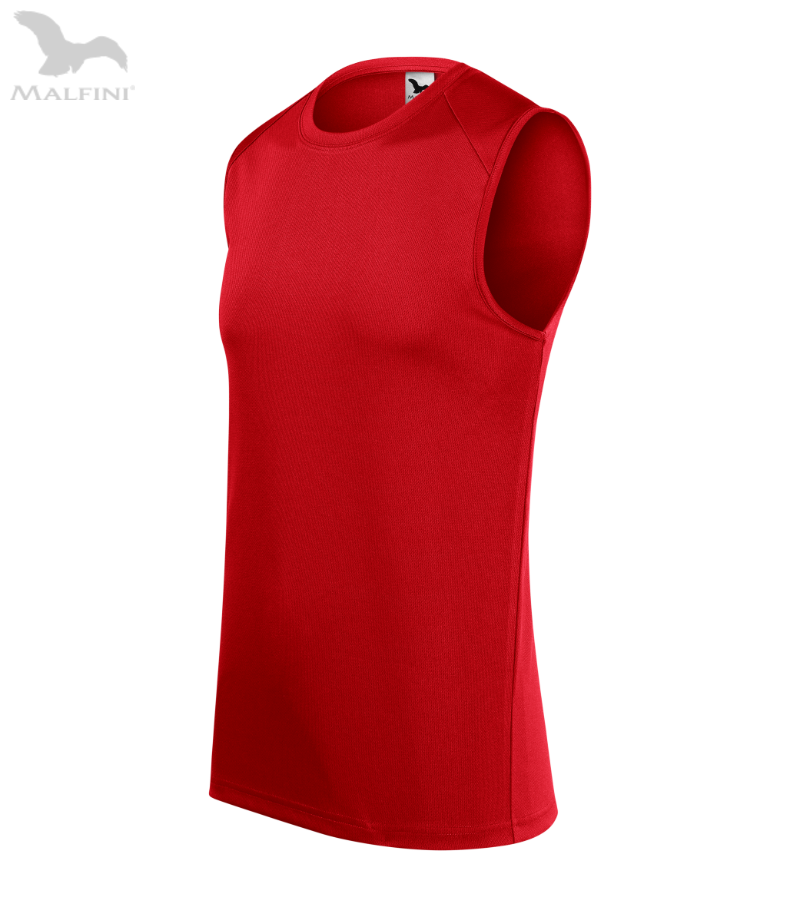 Meeste kiirelt kuivav treeningmaika