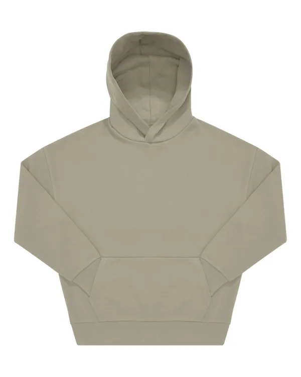 Oversized kapuutsiga pusa (B&C Influence WG002)