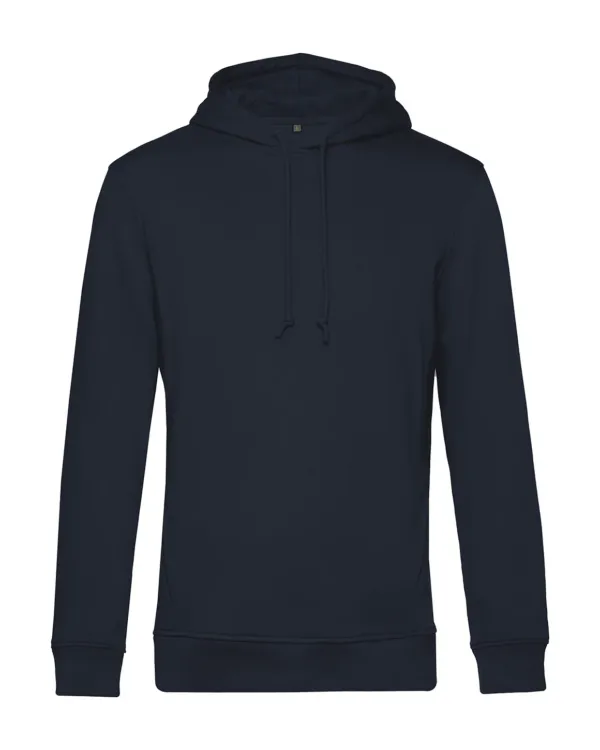 Klassikaline kapuutsiga pusa (B&C Inspire Hooded WU33B)
