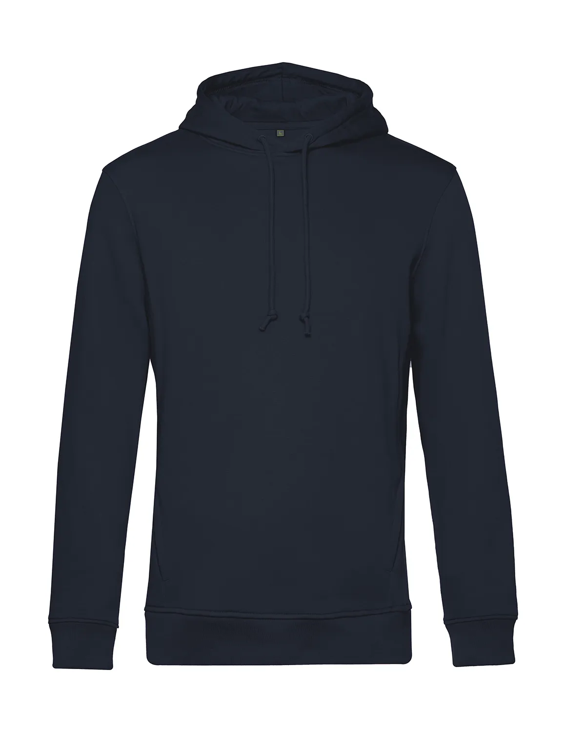 Klassikaline kapuutsiga pusa (B&C Inspire Hooded WU33B)