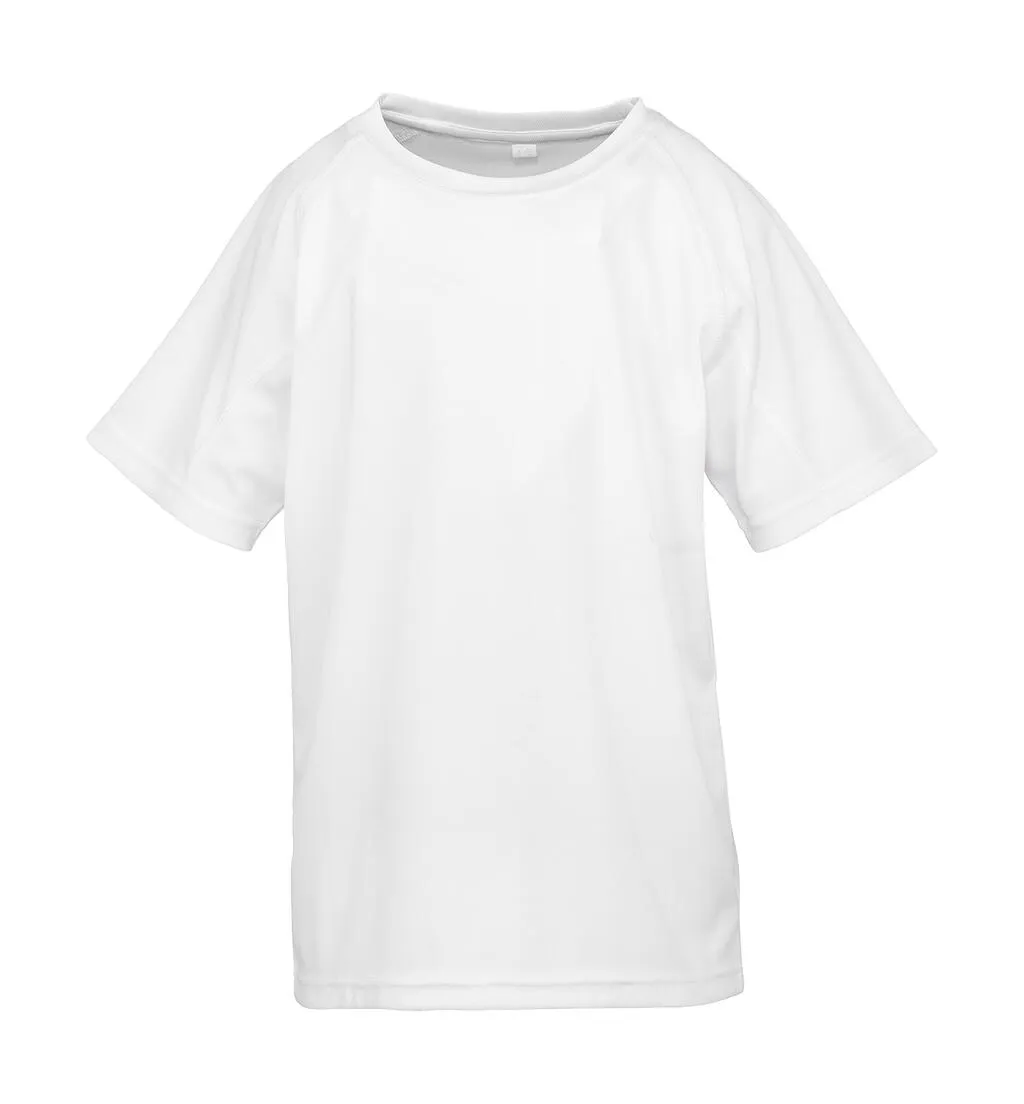 Laste sportlik T-särk Aircool Tee (Spiro S287J)