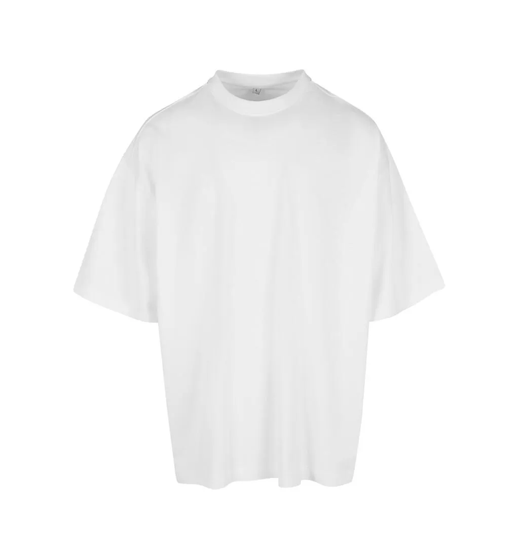 Super oversize T-särk Huge Tee (Build Your Brand BY193)