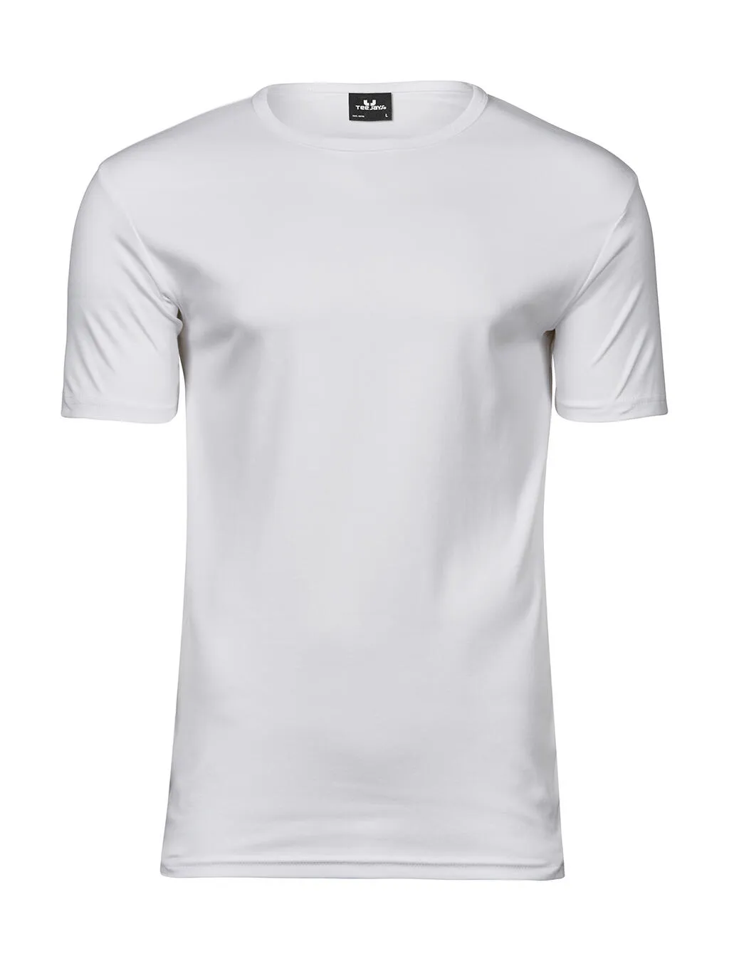 Meeste luksuslik T-särk Interlock (Tee Jays 520)