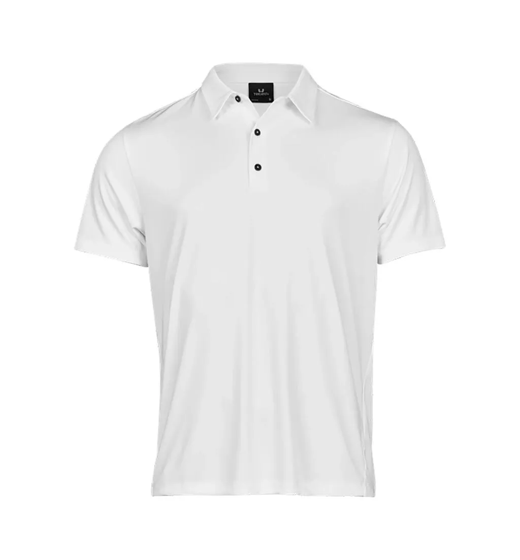 Sportlik polo-pluus (Tee Jays Luxury Sport Polo 7200)