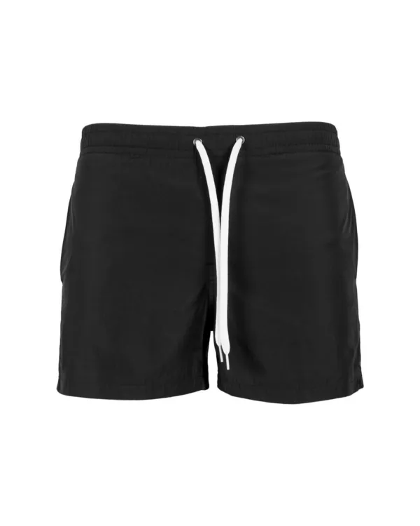 Ujumispüksid (Build Your Brand Swim Shorts BY050)